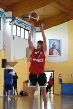 FASI DI GARA 6